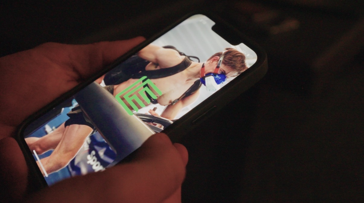 Everlive app on mobile